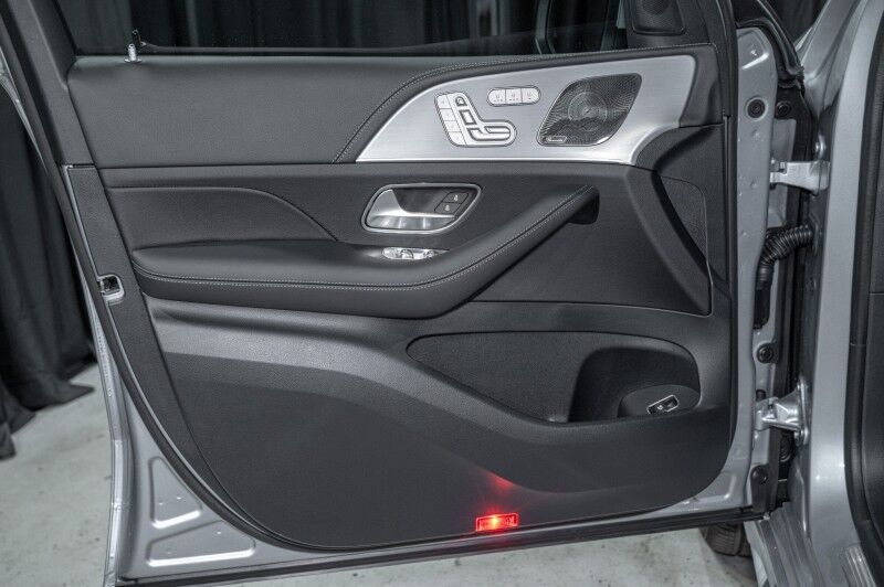 2025 Mercedes-Benz GLE AMG&reg; 53 4MATIC+&reg; Coupe Peoria AZ