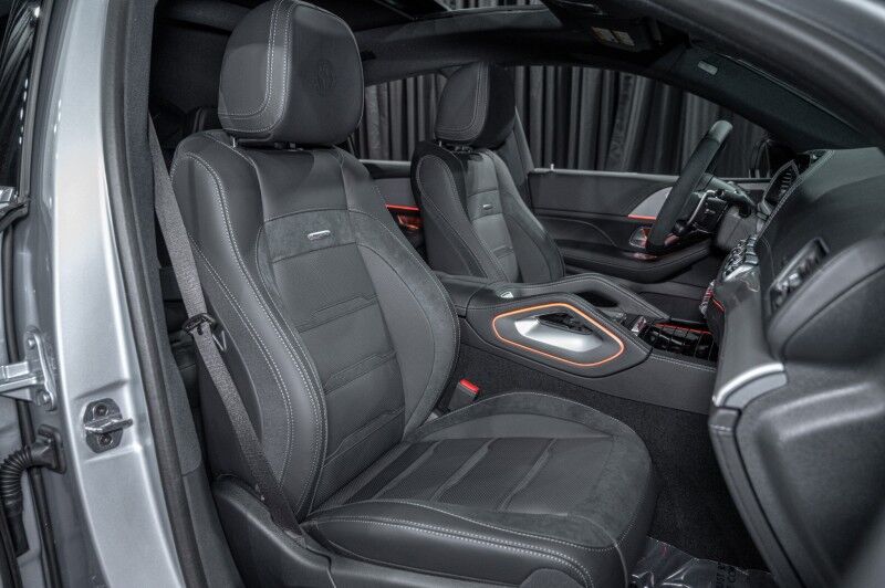 2025 Mercedes-Benz GLE AMG&reg; 53 4MATIC+&reg; Coupe Peoria AZ