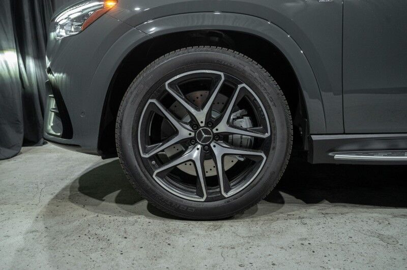 2025 Mercedes-Benz GLE AMG&reg; 53 4MATIC+&reg; Coupe Peoria AZ