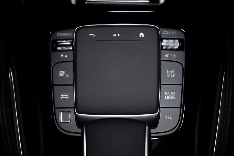 2025 Mercedes-Benz GLE AMG&reg; 53 4MATIC+&reg; Coupe Peoria AZ
