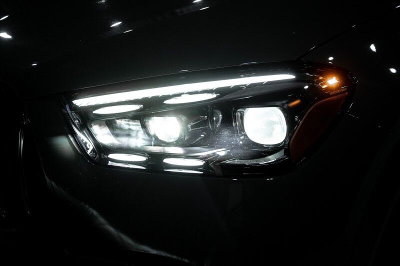 2025 Mercedes-Benz GLE AMG&reg; 53 4MATIC+&reg; Coupe Peoria AZ