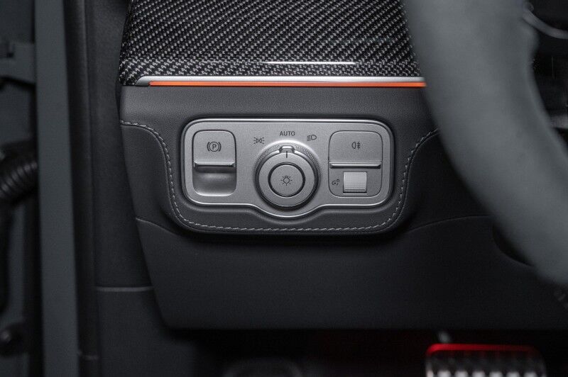 2025 Mercedes-Benz GLE AMG&reg; 53 4MATIC+&reg; Coupe Peoria AZ