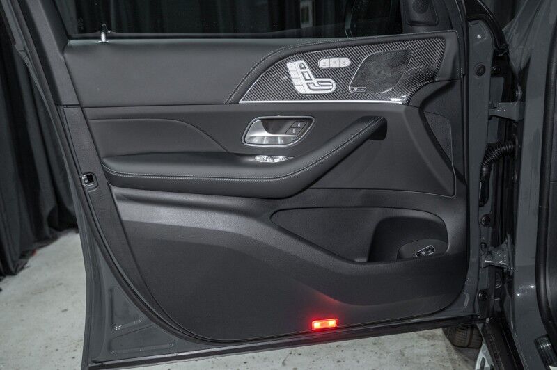 2025 Mercedes-Benz GLE AMG&reg; 53 4MATIC+&reg; Coupe Peoria AZ
