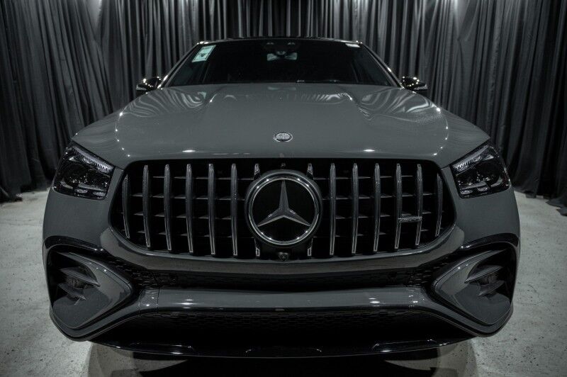 2025 Mercedes-Benz GLE AMG&reg; 53 4MATIC+&reg; Coupe Peoria AZ
