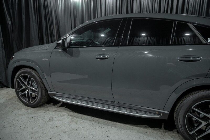 2025 Mercedes-Benz GLE AMG&reg; 53 4MATIC+&reg; Coupe Peoria AZ