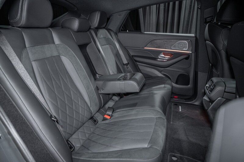 2025 Mercedes-Benz GLE AMG&reg; 53 4MATIC+&reg; Coupe Peoria AZ