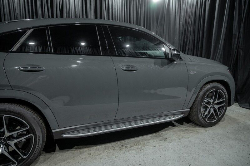 2025 Mercedes-Benz GLE AMG&reg; 53 4MATIC+&reg; Coupe Peoria AZ