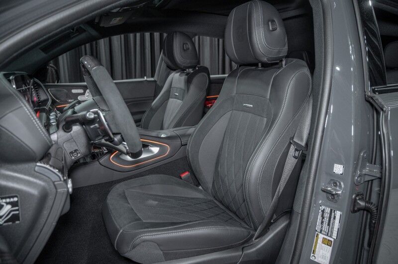 2025 Mercedes-Benz GLE AMG&reg; 53 4MATIC+&reg; Coupe Peoria AZ