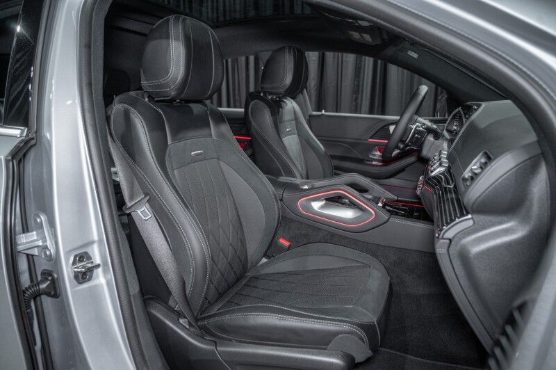 2025 Mercedes-Benz GLE AMG&reg; 53 4MATIC+&reg; Coupe Peoria AZ