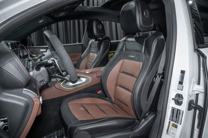 2025 Mercedes-Benz GLE AMG&reg; 53 4MATIC+&reg; Coupe Peoria AZ