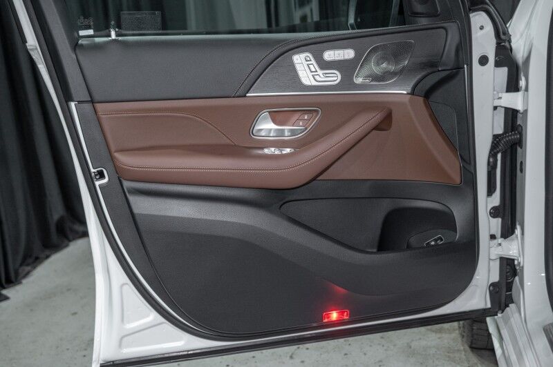 2025 Mercedes-Benz GLE AMG&reg; 53 4MATIC+&reg; Coupe Peoria AZ
