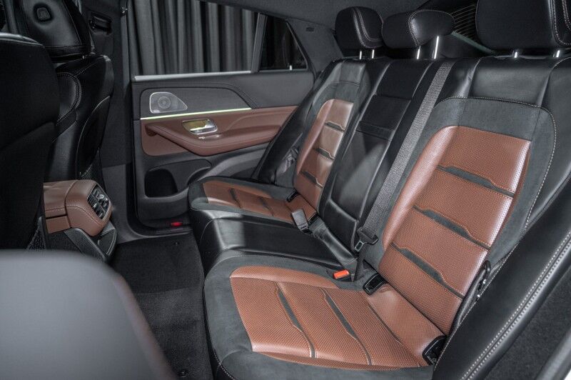 2025 Mercedes-Benz GLE AMG&reg; 53 4MATIC+&reg; Coupe Peoria AZ