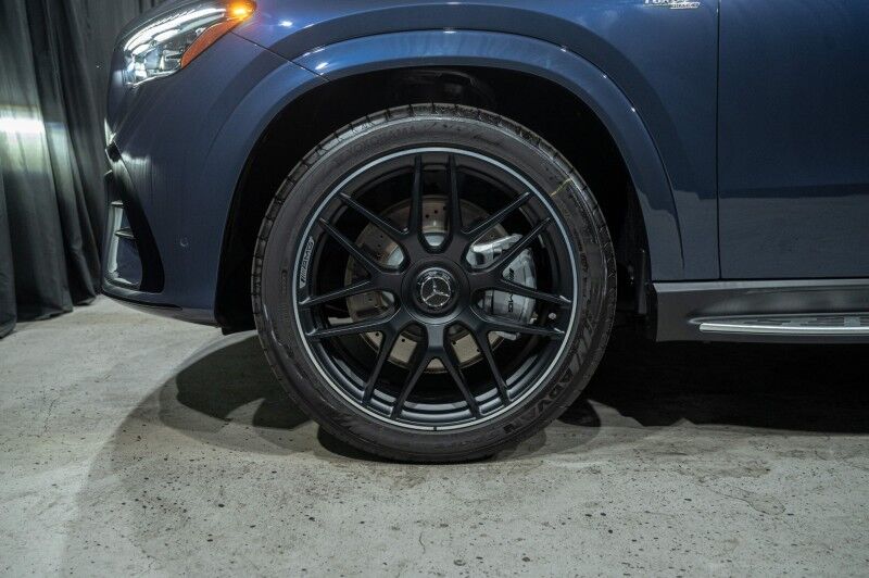 2025 Mercedes-Benz GLE AMG&reg; 53 4MATIC+&reg; Coupe Peoria AZ