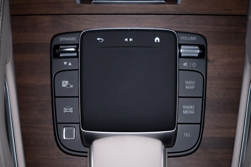 2025 Mercedes-Benz GLE AMG&reg; 53 4MATIC+&reg; Coupe Peoria AZ