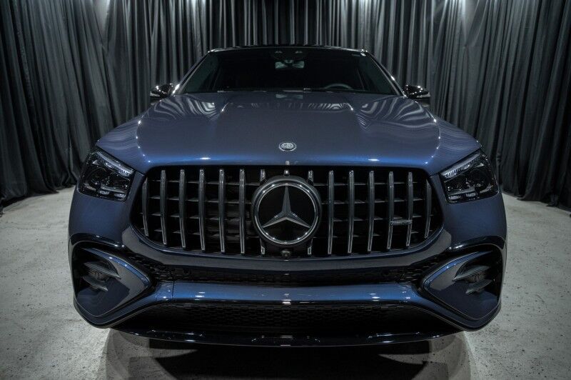 2025 Mercedes-Benz GLE AMG&reg; 53 4MATIC+&reg; Coupe Peoria AZ
