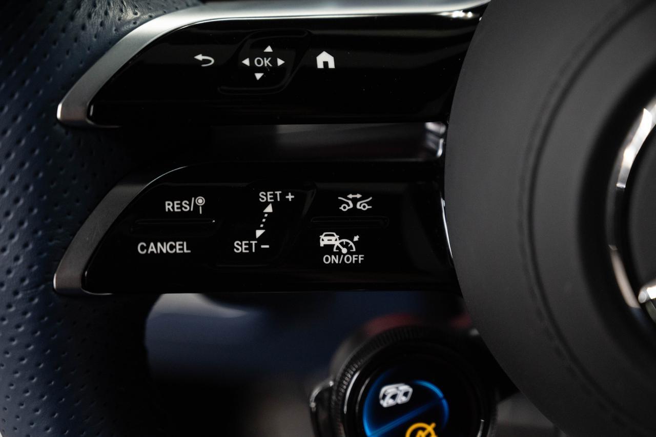 2025 Mercedes-Benz GLE AMG&reg; 53 4MATIC+&reg; Coupe Scottsdale AZ