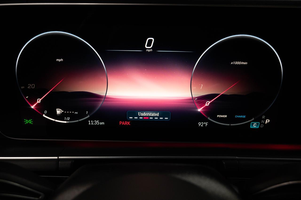 2025 Mercedes-Benz GLE AMG&reg; 53 4MATIC+&reg; Coupe Scottsdale AZ