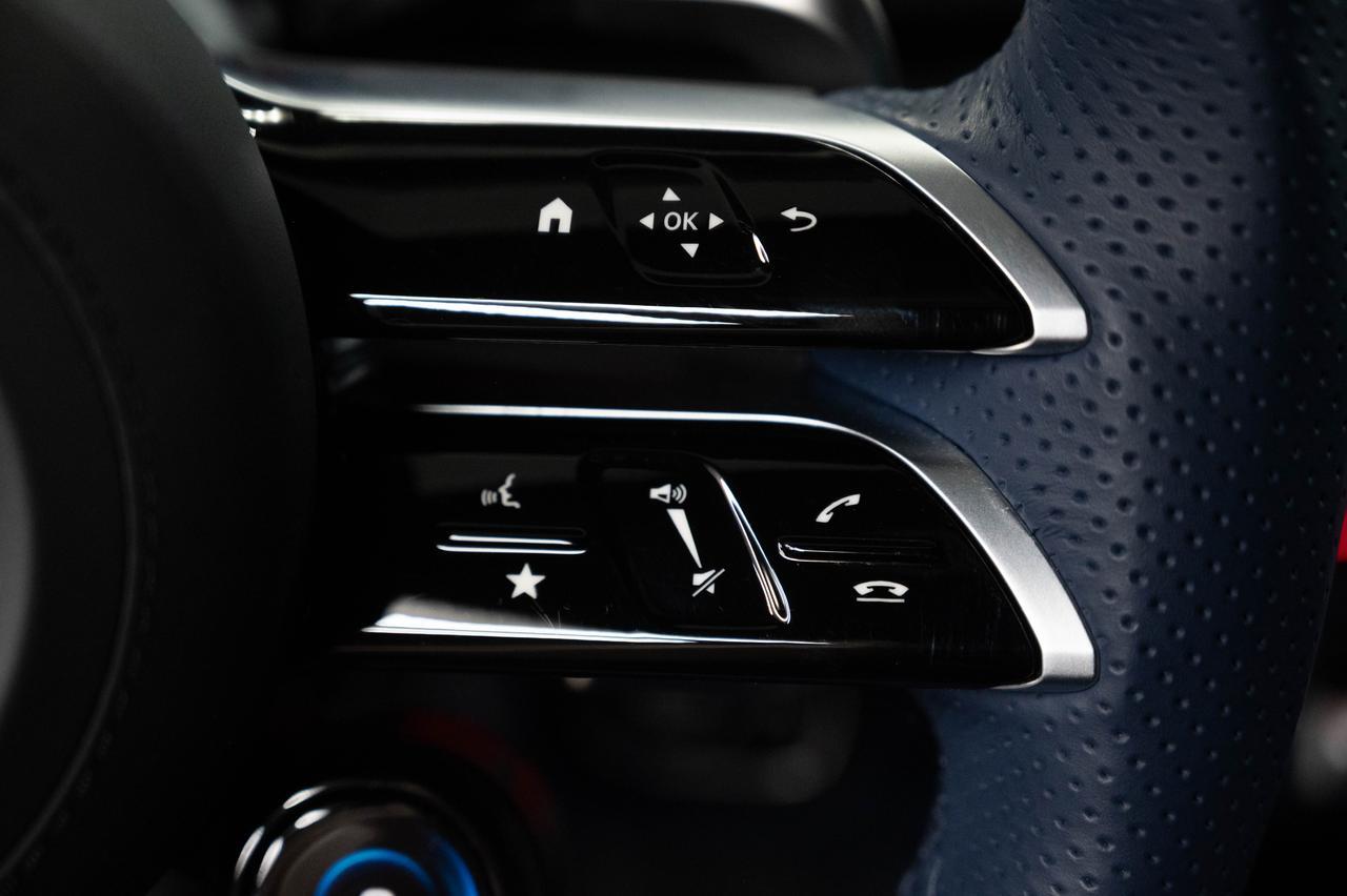 2025 Mercedes-Benz GLE AMG&reg; 53 4MATIC+&reg; Coupe Scottsdale AZ