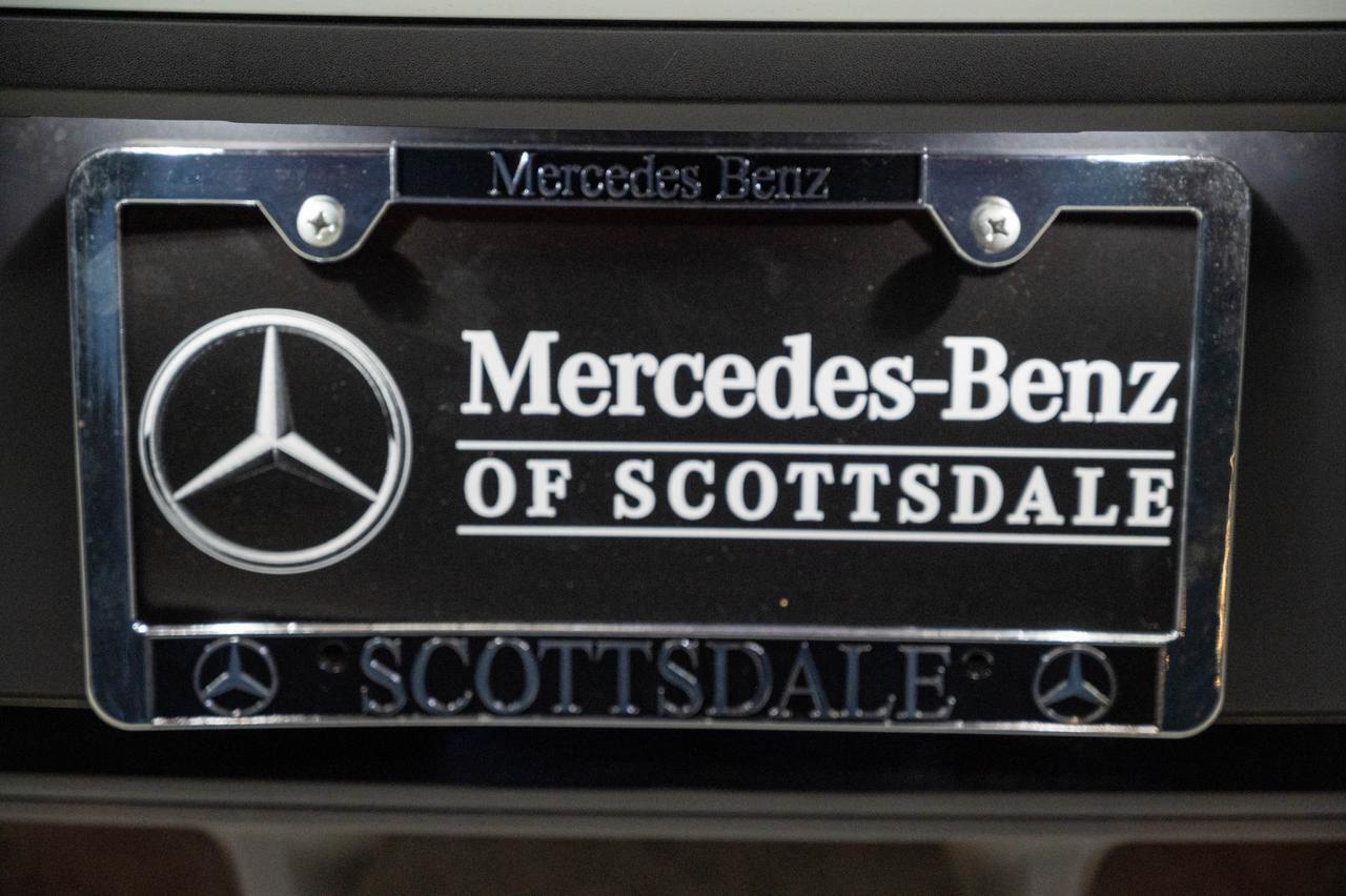 2025 Mercedes-Benz GLE AMG&reg; 53 4MATIC+&reg; Coupe Scottsdale AZ