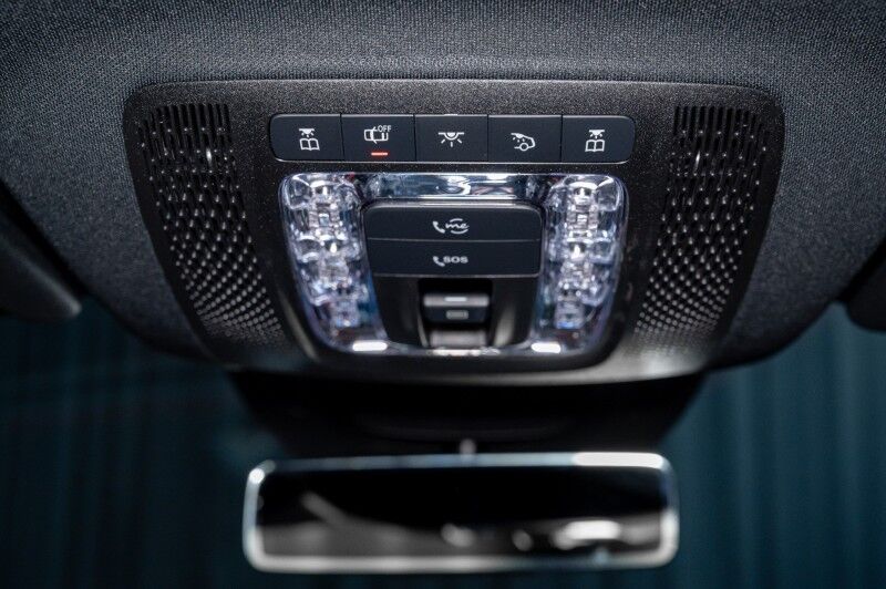2025 Mercedes-Benz GLE AMG&reg; 53 4MATIC+&reg; Coupe Scottsdale AZ