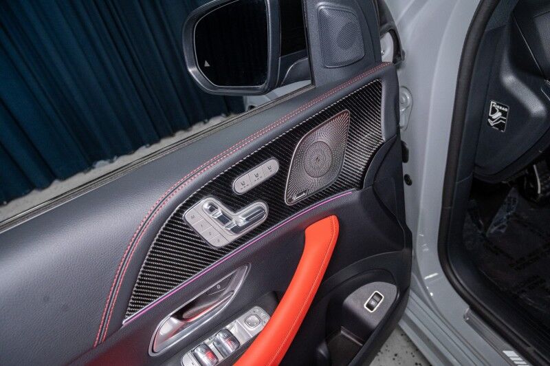 2025 Mercedes-Benz GLE AMG&reg; 53 4MATIC+&reg; Coupe Scottsdale AZ