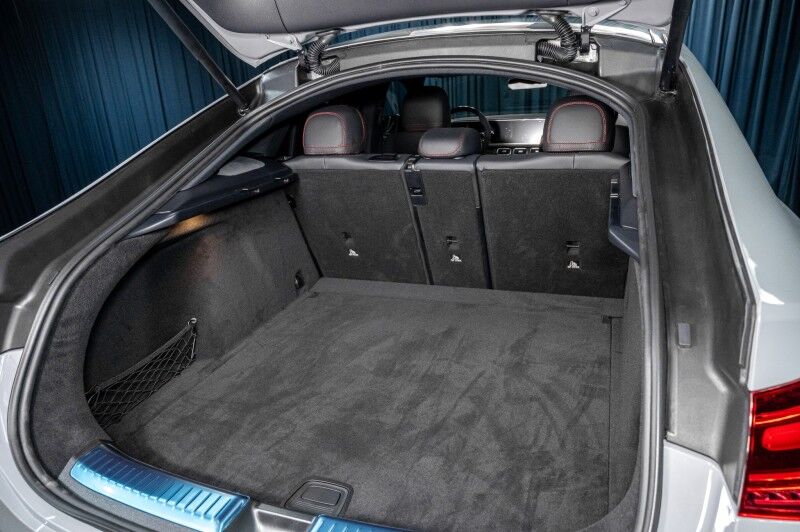 2025 Mercedes-Benz GLE AMG&reg; 53 4MATIC+&reg; Coupe Scottsdale AZ