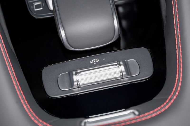 2025 Mercedes-Benz GLE AMG&reg; 53 4MATIC+&reg; Coupe Scottsdale AZ