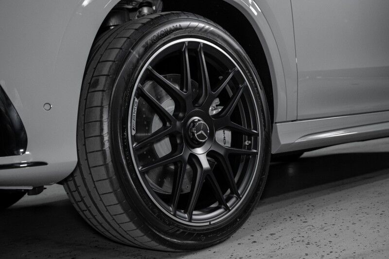 2025 Mercedes-Benz GLE AMG&reg; 53 4MATIC+&reg; Coupe Scottsdale AZ