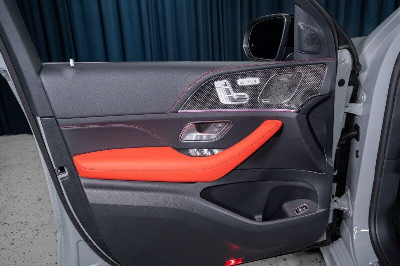 2025 Mercedes-Benz GLE AMG&reg; 53 4MATIC+&reg; Coupe Scottsdale AZ