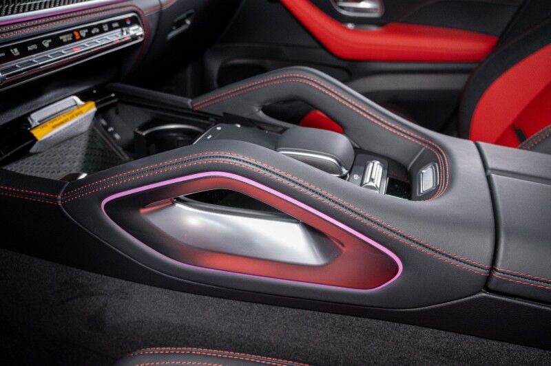 2025 Mercedes-Benz GLE AMG&reg; 53 4MATIC+&reg; Coupe Scottsdale AZ