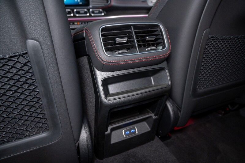 2025 Mercedes-Benz GLE AMG&reg; 53 4MATIC+&reg; Coupe Scottsdale AZ