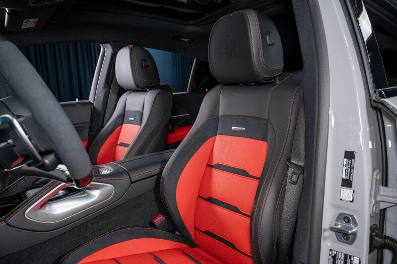 2025 Mercedes-Benz GLE AMG&reg; 53 4MATIC+&reg; Coupe Scottsdale AZ