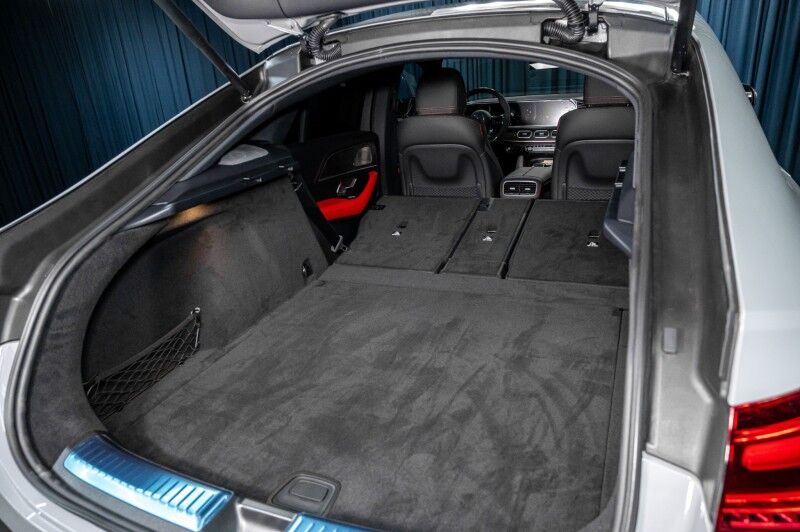 2025 Mercedes-Benz GLE AMG&reg; 53 4MATIC+&reg; Coupe Scottsdale AZ