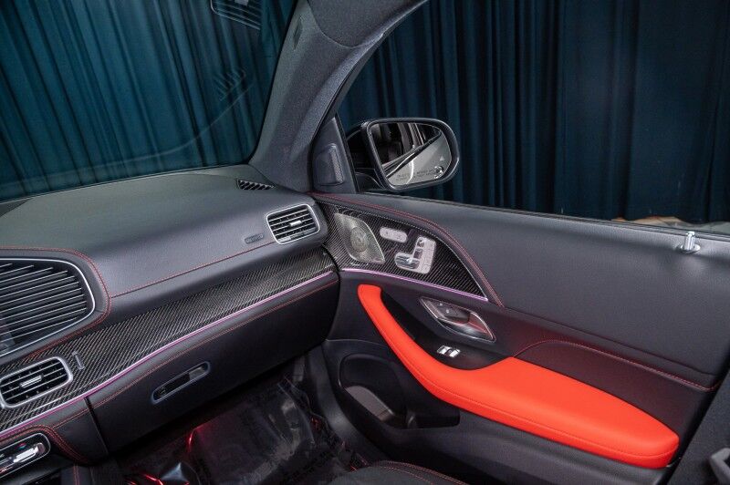 2025 Mercedes-Benz GLE AMG&reg; 53 4MATIC+&reg; Coupe Scottsdale AZ