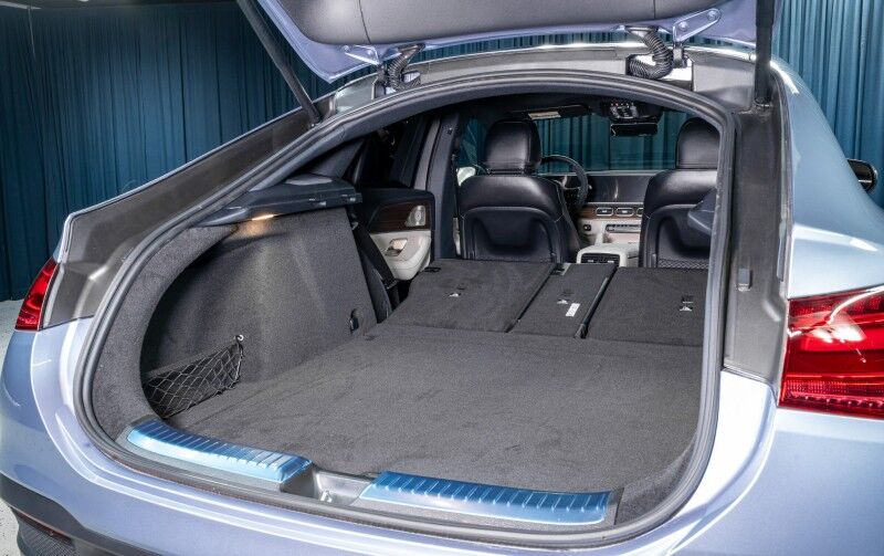 2025 Mercedes-Benz GLE AMG&reg; 53 4MATIC+&reg; Coupe Scottsdale AZ