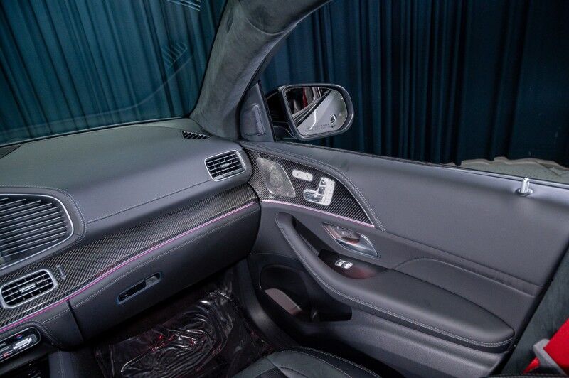 2025 Mercedes-Benz GLE AMG&reg; 53 4MATIC+&reg; Coupe Scottsdale AZ