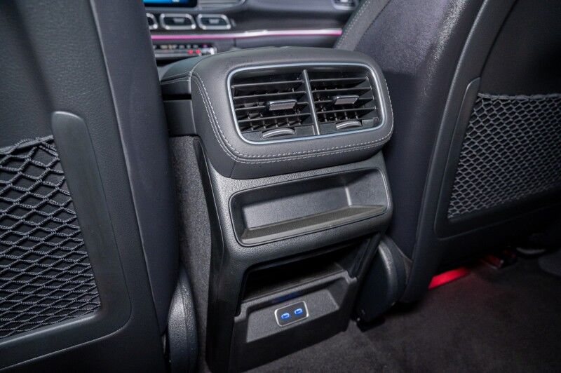 2025 Mercedes-Benz GLE AMG&reg; 53 4MATIC+&reg; Coupe Scottsdale AZ