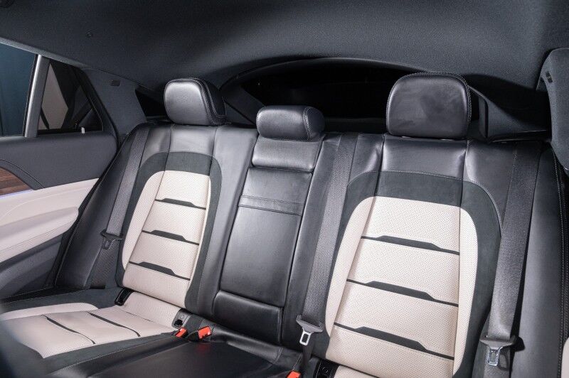 2025 Mercedes-Benz GLE AMG&reg; 53 4MATIC+&reg; Coupe Scottsdale AZ