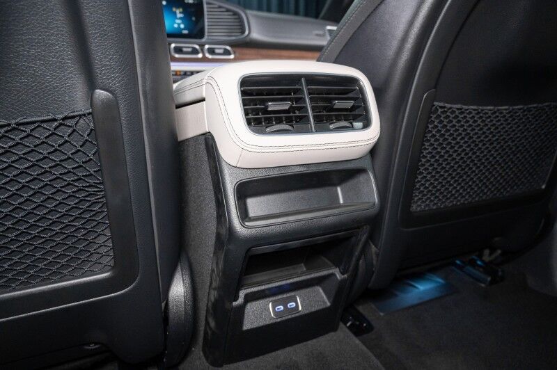 2025 Mercedes-Benz GLE AMG&reg; 53 4MATIC+&reg; Coupe Scottsdale AZ