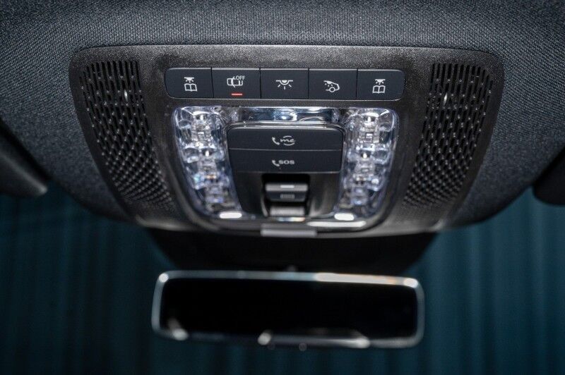 2025 Mercedes-Benz GLE AMG&reg; 53 4MATIC+&reg; Coupe Scottsdale AZ