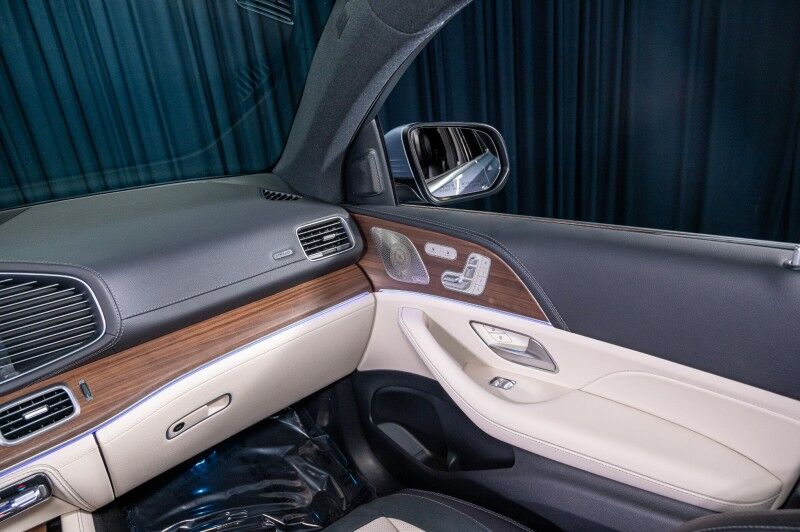 2025 Mercedes-Benz GLE AMG&reg; 53 4MATIC+&reg; Coupe Scottsdale AZ