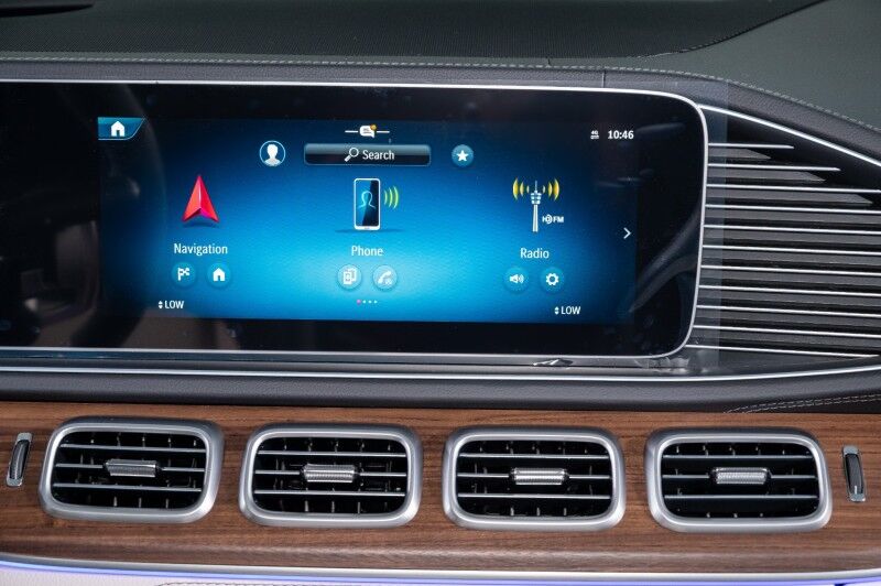 2025 Mercedes-Benz GLE AMG&reg; 53 4MATIC+&reg; Coupe Scottsdale AZ