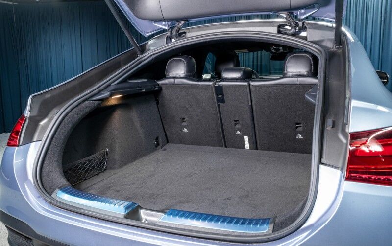 2025 Mercedes-Benz GLE AMG&reg; 53 4MATIC+&reg; Coupe Scottsdale AZ