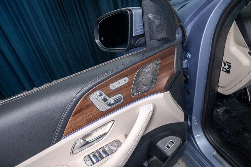 2025 Mercedes-Benz GLE AMG&reg; 53 4MATIC+&reg; Coupe Scottsdale AZ