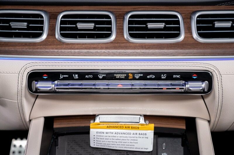 2025 Mercedes-Benz GLE AMG&reg; 53 4MATIC+&reg; Coupe Scottsdale AZ