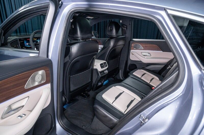 2025 Mercedes-Benz GLE AMG&reg; 53 4MATIC+&reg; Coupe Scottsdale AZ