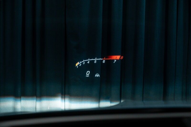 2025 Mercedes-Benz GLE AMG&reg; 53 4MATIC+&reg; Coupe Scottsdale AZ