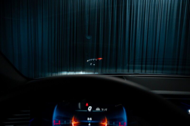 2025 Mercedes-Benz GLE AMG&reg; 53 4MATIC+&reg; Coupe Scottsdale AZ