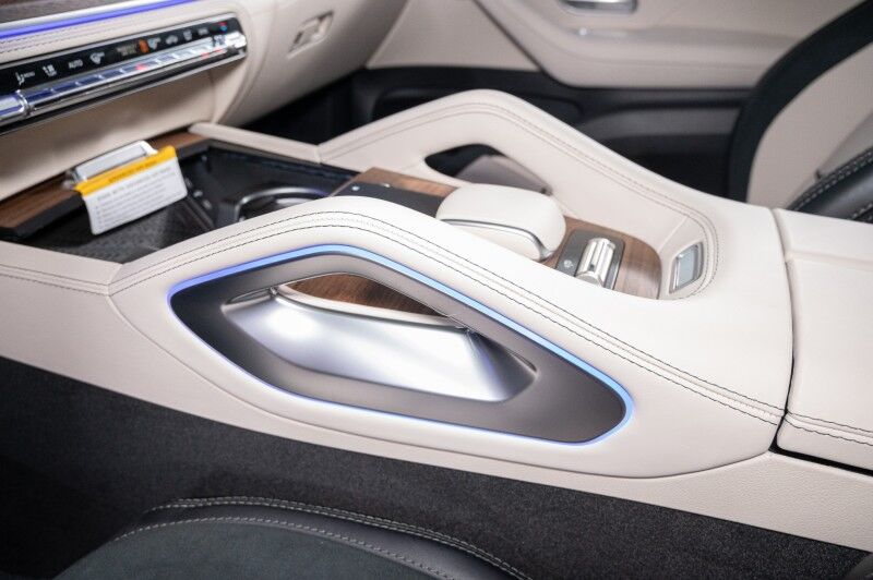 2025 Mercedes-Benz GLE AMG&reg; 53 4MATIC+&reg; Coupe Scottsdale AZ