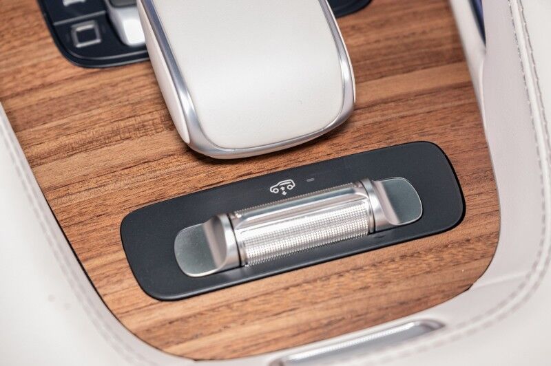 2025 Mercedes-Benz GLE AMG&reg; 53 4MATIC+&reg; Coupe Scottsdale AZ